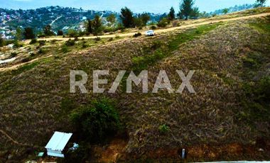 Terreno en las alturas de Oaxaca - (3)