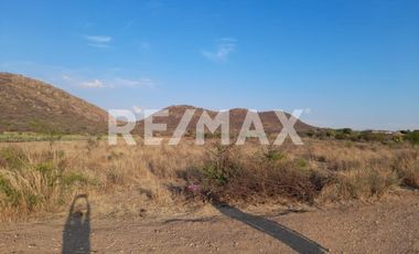 TERRENO EN SAN JERONIMO TLACOCHAHUAYA - (3)
