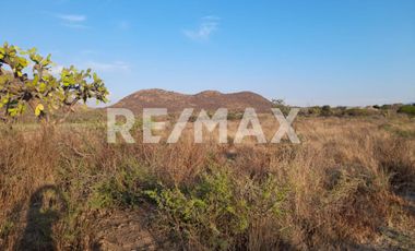TERRENO EN SAN JERONIMO TLACOCHAHUAYA - (3)