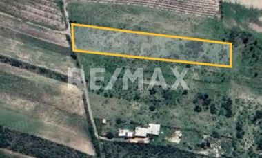 TERRENO EN VENTA - (3)