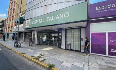 Local comercial