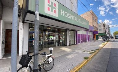 Local comercial