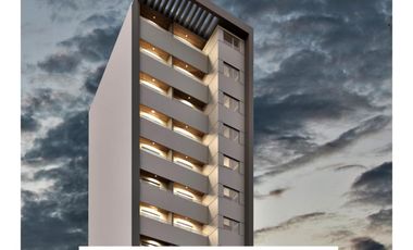 Departamento Venta, 1 Y 2 Dormitorios Con Terraza ,roca 70