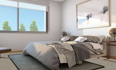 Departamento Venta, 1 Y 2 Dormitorios Con Terraza ,roca 70