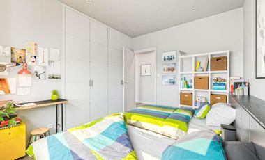 Departamento Venta, 1 Y 2 Dormitorios Con Terraza ,roca 70