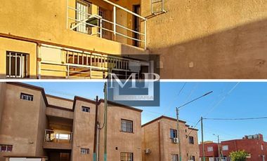 Depto, 2 Dorm.-Rivadavia- Interesante Inversión