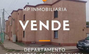 Depto, 2 Dorm.-Rivadavia- Interesante Inversión