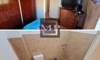 Depto, 2 Dorm.-Rivadavia- Interesante Inversión