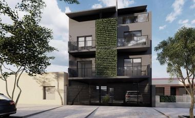 Departamento en venta en General San Martín, Ciudad del Libertador General San Martín - Cochera