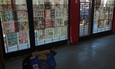 Local en Alquiler