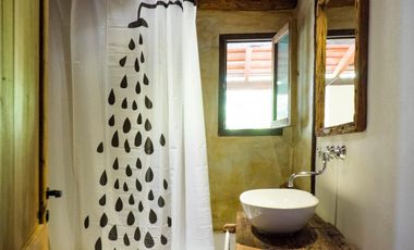 Impecable casa en San Javier, Traslasierra, Cordoba