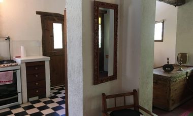 Impecable casa en San Javier, Traslasierra, Cordoba