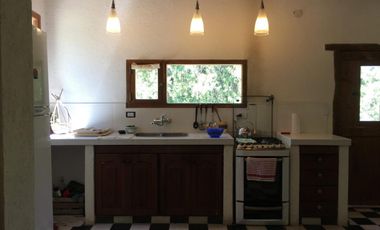 Impecable casa en San Javier, Traslasierra, Cordoba