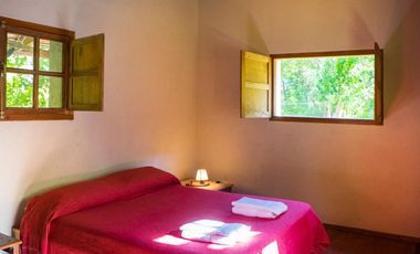 Impecable casa en San Javier, Traslasierra, Cordoba