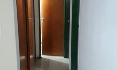 Depto en UPCN Torre 25 Primer Piso, Glew