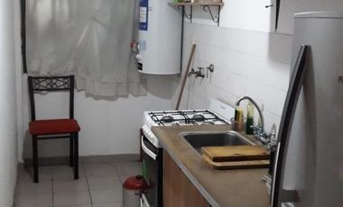 Depto en UPCN Torre 25 Primer Piso, Glew
