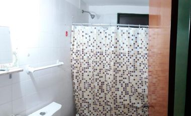 Depto en UPCN Torre 25 Primer Piso, Glew