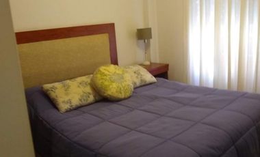 OLIVOS CENTRO EXCELENTE DEPARTAMENTO 3 amb. Balcon cochera