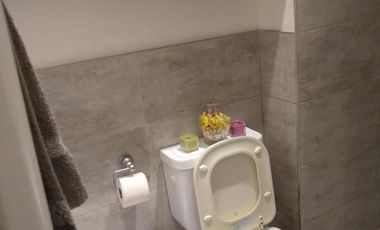 OLIVOS CENTRO EXCELENTE DEPARTAMENTO 3 amb. Balcon cochera