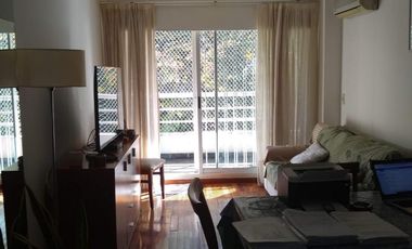 OLIVOS CENTRO EXCELENTE DEPARTAMENTO 3 amb. Balcon cochera