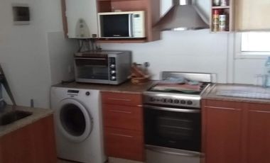 OLIVOS CENTRO EXCELENTE DEPARTAMENTO 3 amb. Balcon cochera