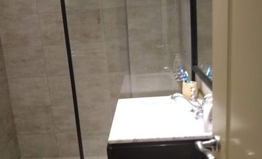 OLIVOS CENTRO EXCELENTE DEPARTAMENTO 3 amb. Balcon cochera