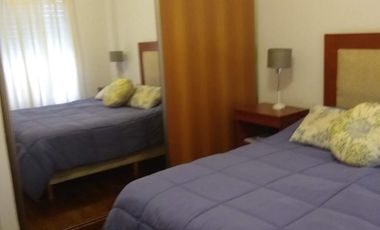 OLIVOS CENTRO EXCELENTE DEPARTAMENTO 3 amb. Balcon cochera