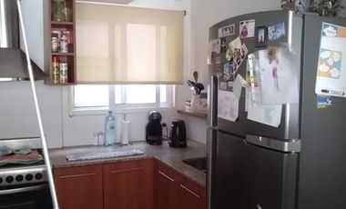 OLIVOS CENTRO EXCELENTE DEPARTAMENTO 3 amb. Balcon cochera