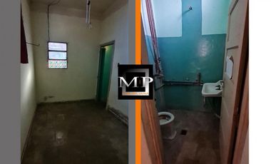 Casa Finca Reciclar 230 M2. Dos Galpones. 2250 M2 terreno