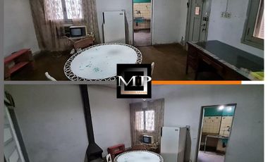Casa Finca Reciclar 230 M2. Dos Galpones. 2250 M2 terreno
