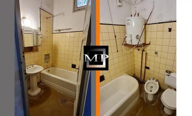 Casa Finca Reciclar 230 M2. Dos Galpones. 2250 M2 terreno