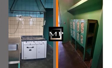 Casa Finca Reciclar 230 M2. Dos Galpones. 2250 M2 terreno