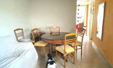 DEPARTAMENTO 3 AMB. CON BALCON