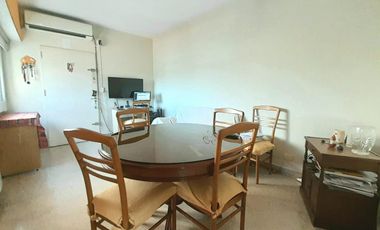 DEPARTAMENTO 3 AMB. CON BALCON