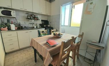 DEPARTAMENTO 3 AMB. CON BALCON