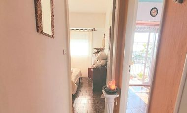 DEPARTAMENTO 3 AMB. CON BALCON