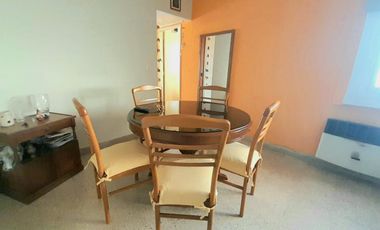 DEPARTAMENTO 3 AMB. CON BALCON