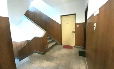 DEPARTAMENTO 3 AMB. CON BALCON