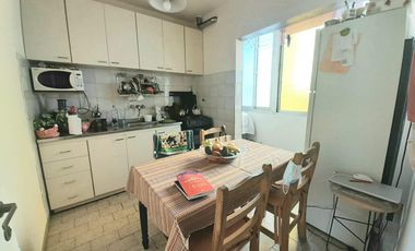 DEPARTAMENTO 3 AMB. CON BALCON