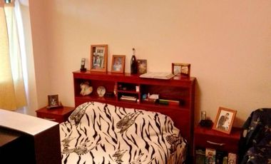 DEPARTAMENTO EN VENTA