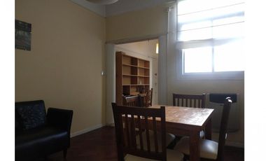 ¿Venis de Paseo, a Estudiar, a Trabajar en Baires?