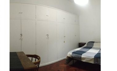 ¿Venis de Paseo, a Estudiar, a Trabajar en Baires?