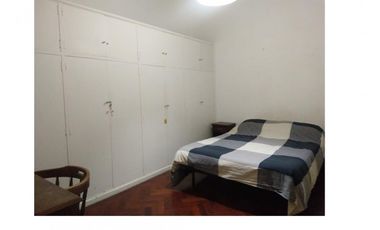 ¿Venis de Paseo, a Estudiar, a Trabajar en Baires?