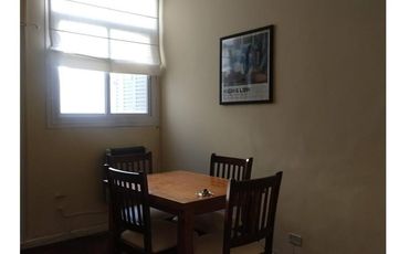 ¿Venis de Paseo, a Estudiar, a Trabajar en Baires?