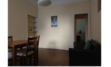 ¿Venis de Paseo, a Estudiar, a Trabajar en Baires?