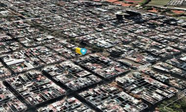 EXCELENTE LOTE EN LA MEJOR ZONA CERCA CABILDO Y METROBUS