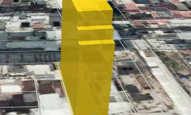 Terreno en Venta en Barrio norte
