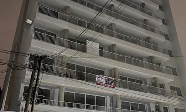 DEPARTAMENTO DOS AMBIENTES A ESTRENAR PISO 5TO. DPTO. C