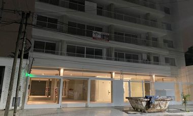 DEPARTAMENTO DOS AMBIENTES A ESTRENAR PISO 5TO. DPTO. C