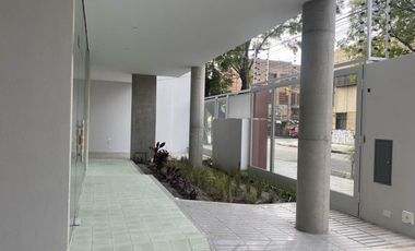 DEPARTAMENTO DOS AMBIENTES A ESTRENAR PISO 6TO. DTO. C